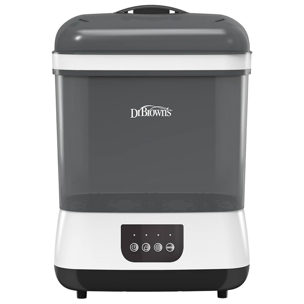 Dr. Brown's All-in-One Sterilizer and Dryer